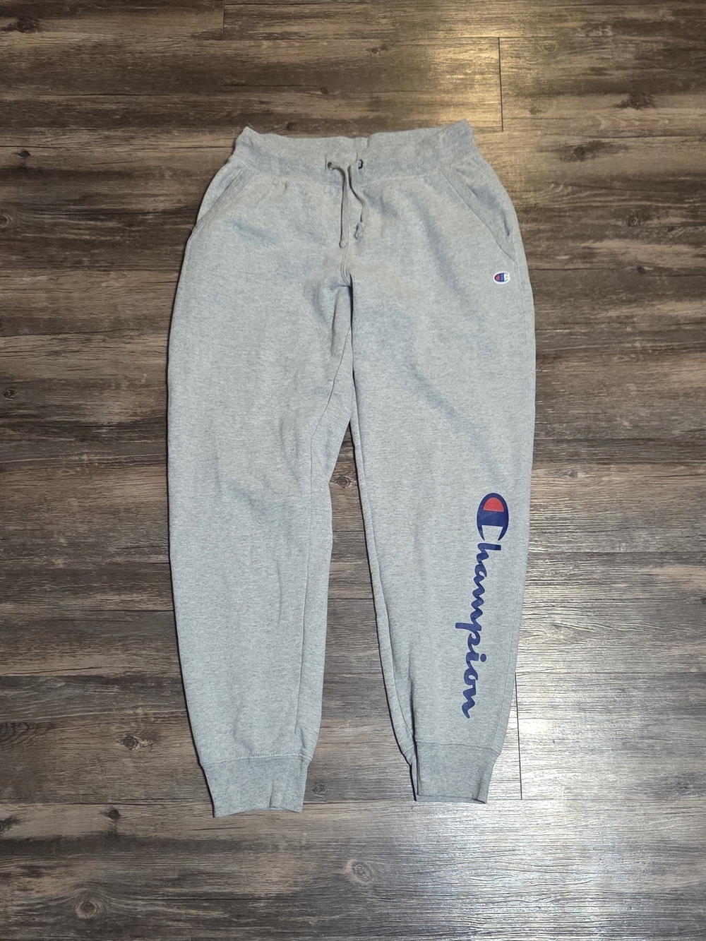 Joggers Sweatpants Mens Size Medium